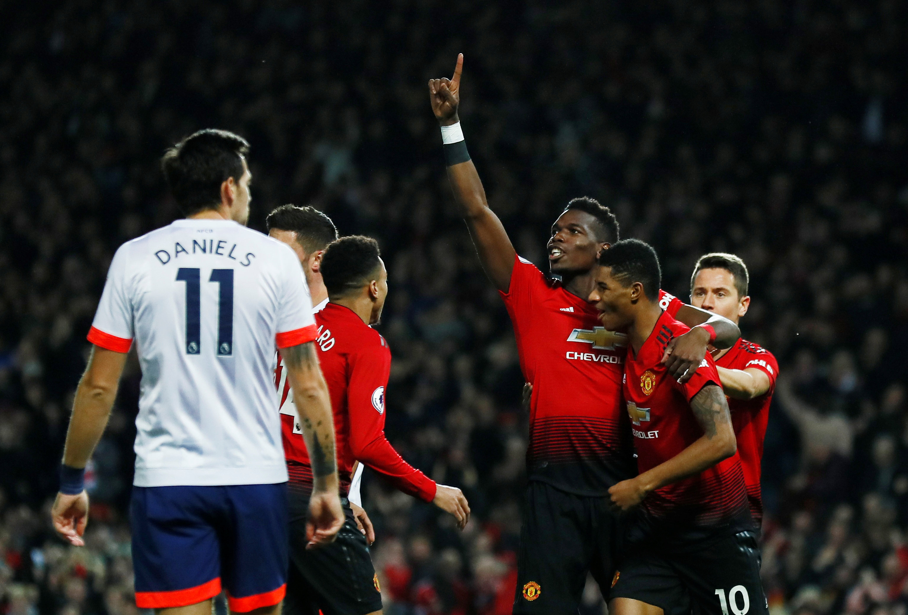 了一波狂熱 了一波狂熱